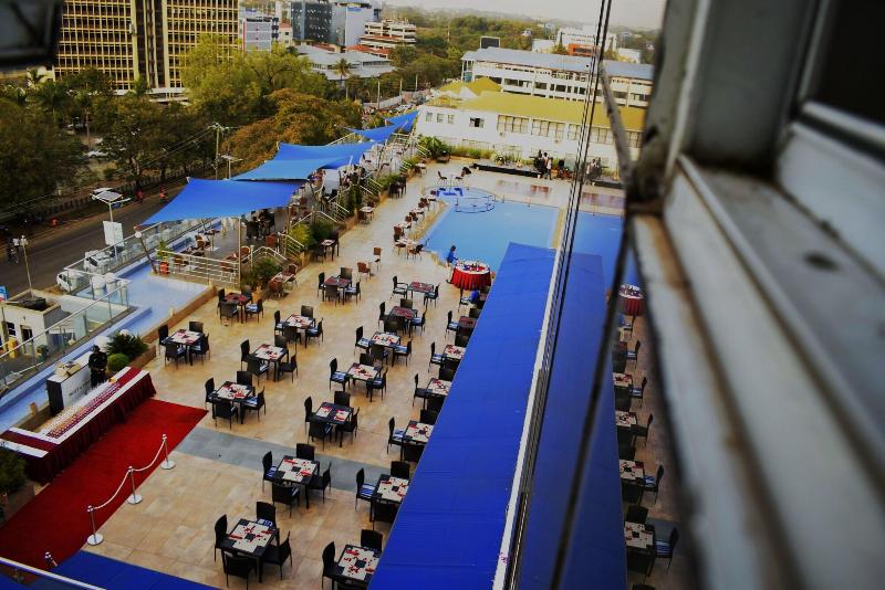 Fotos del hotel Acacia Premier:  11