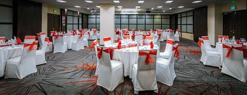 Fotos del hotel Acacia Premier:  20