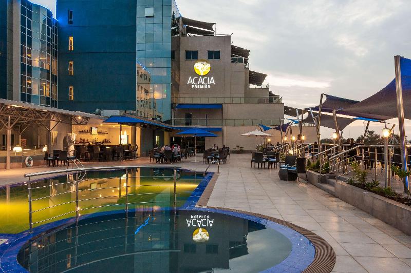 Fotos del hotel Acacia Premier:  24