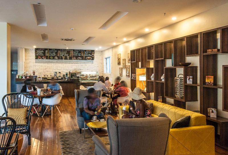 Fotos del hotel Acacia Premier:  14