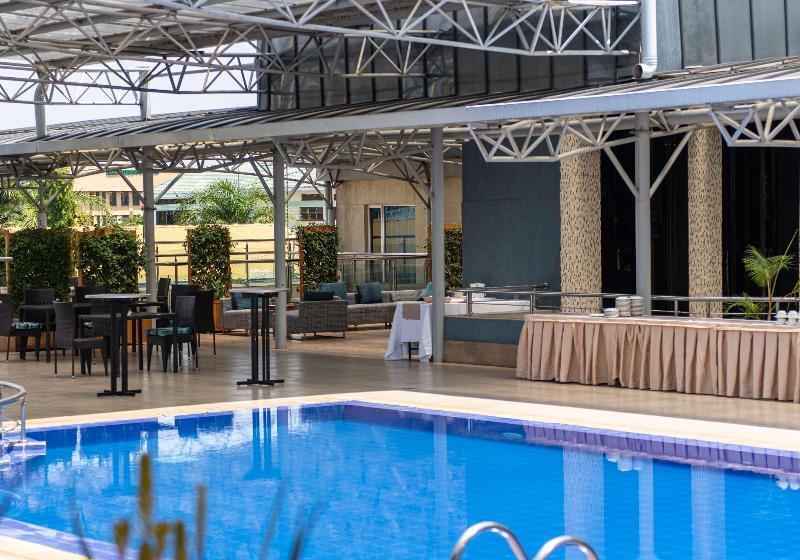 Fotos del hotel Acacia Premier:  7