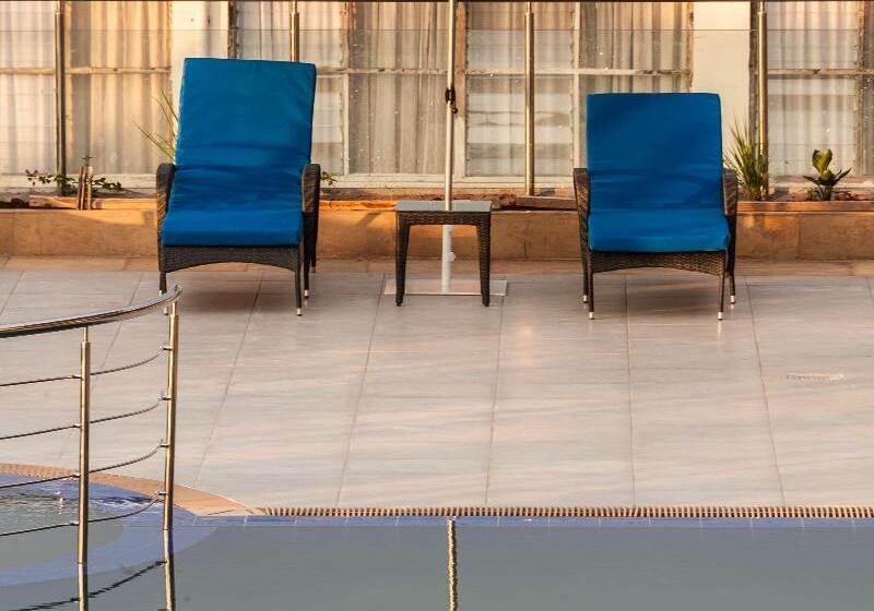 Fotos del hotel Acacia Premier:  9