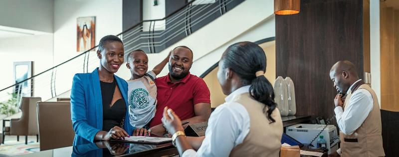 Fotos del hotel Acacia Premier:  22