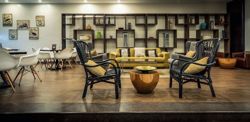 Fotos del hotel Acacia Premier:  12