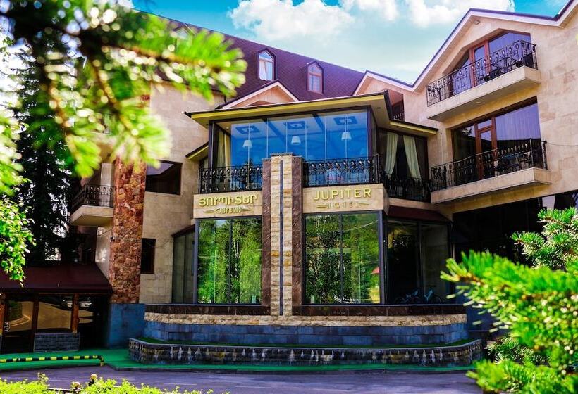 Fotos del hotel Jupiter:  2