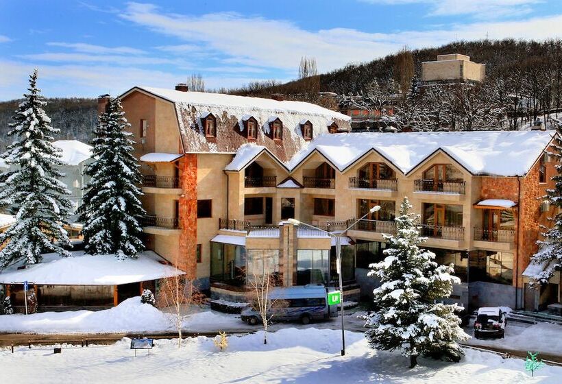 Fotos del hotel Jupiter:  10