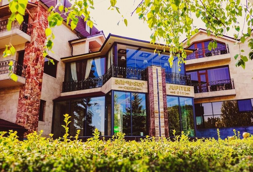 Fotos del hotel Jupiter:  11