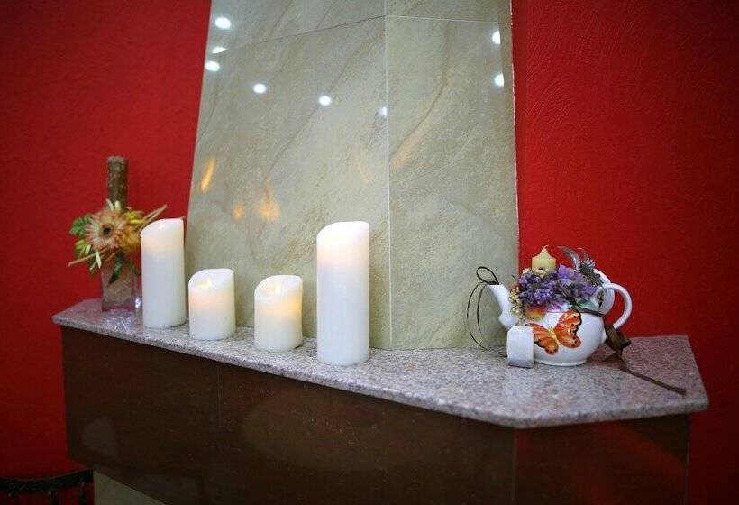 Fotos del hotel Jupiter:  12