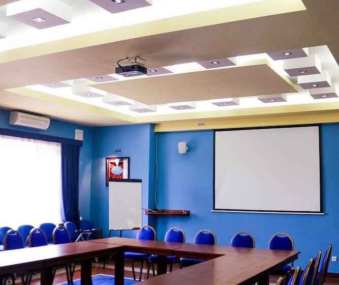 Fotos del hotel Jupiter:  14