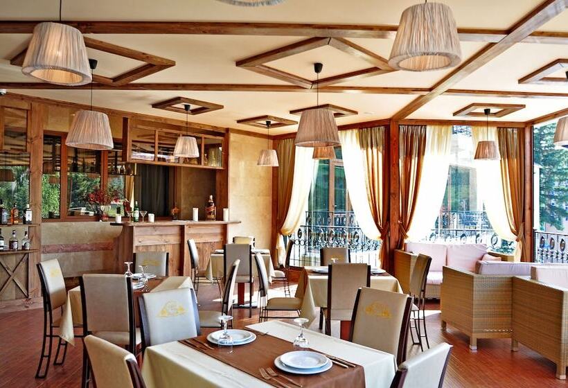 Fotos del hotel Jupiter:  16