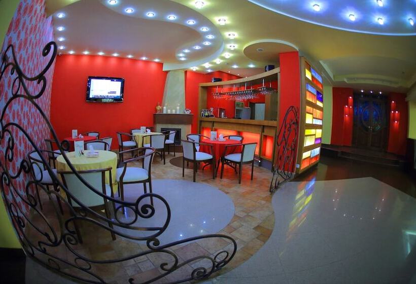 Fotos del hotel Jupiter:  17