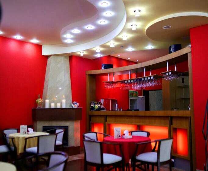 Fotos del hotel Jupiter:  18