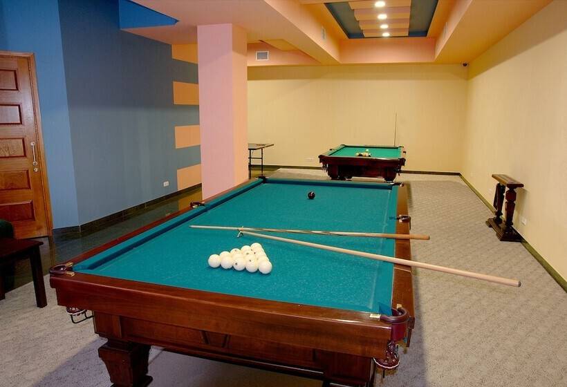 Fotos del hotel Jupiter:  19