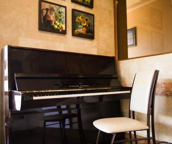 Fotos del hotel Jupiter:  20