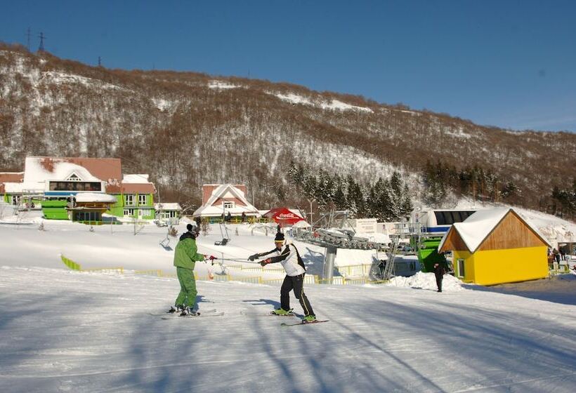 Fotos del hotel Jupiter:  22