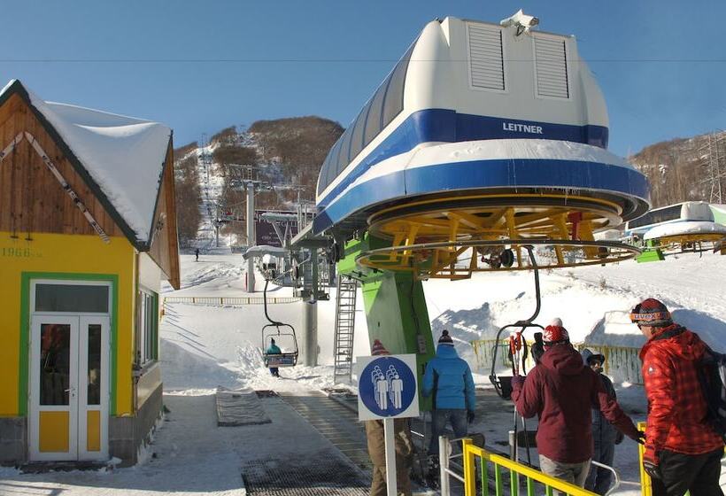 Fotos del hotel Jupiter:  23