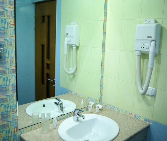 Fotos del hotel Jupiter:  24