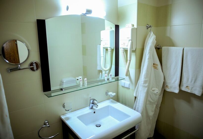 Fotos del hotel Jupiter:  8