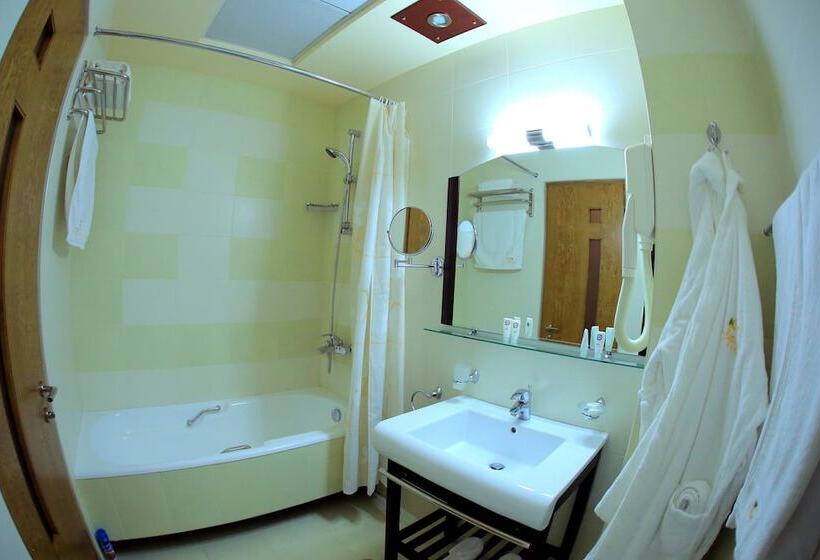 Fotos del hotel Jupiter:  25