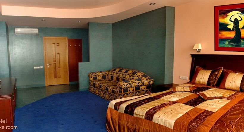 Fotos del hotel Jupiter:  6