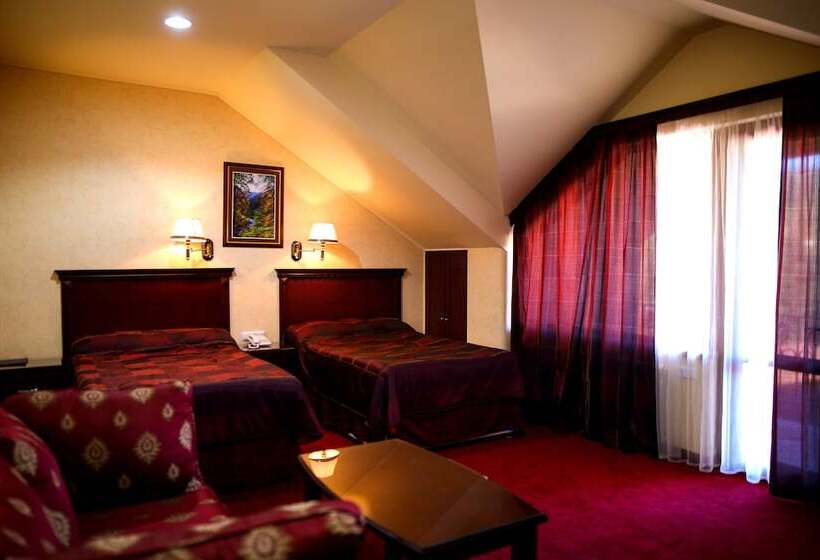 Fotos del hotel Jupiter:  5