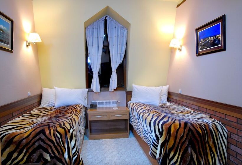 Fotos del hotel Jupiter:  3