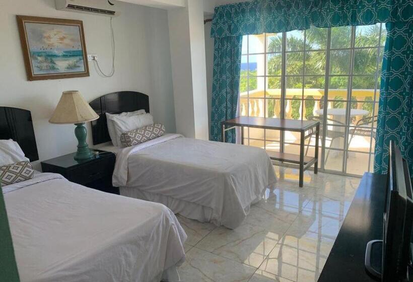 Fotos del hotel Match Resort:  8