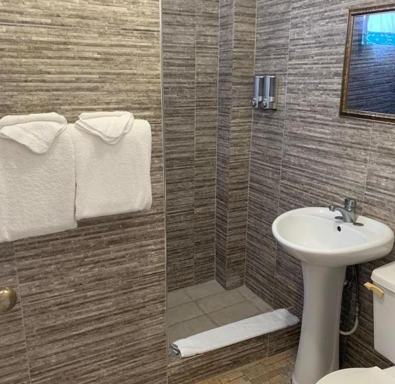 Fotos del hotel Match Resort:  11