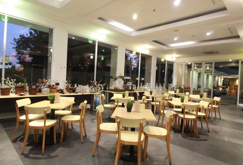 Fotos del hotel Kalya Hotel:  3