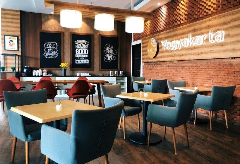 Fotos del hotel Kalya Hotel:  4