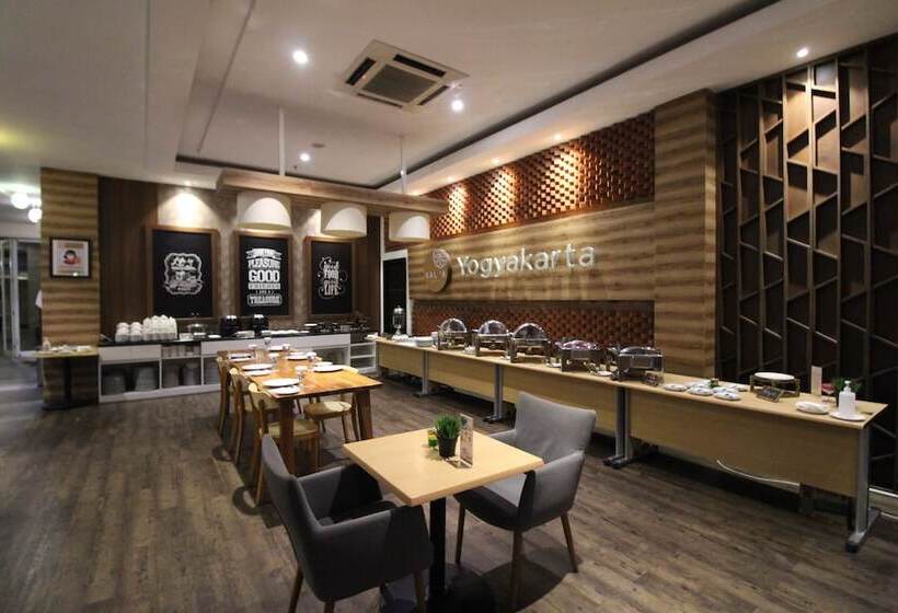 Fotos del hotel Kalya Hotel:  9