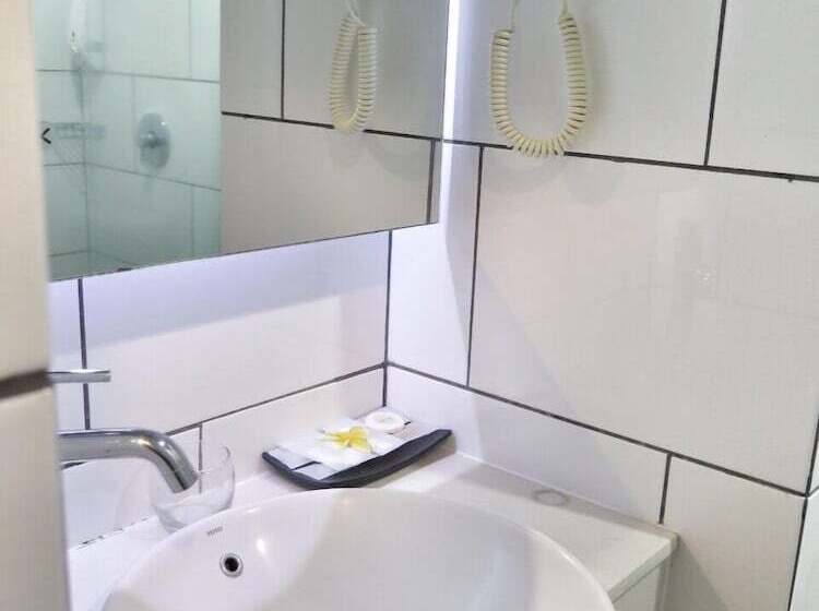 Fotos del hotel Kalya Hotel:  5