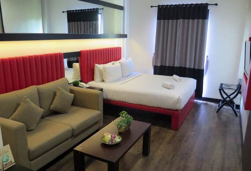 Fotos del hotel Kalya Hotel:  8