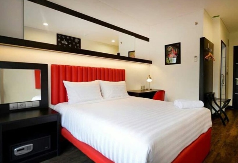 Fotos del hotel Kalya Hotel:  2