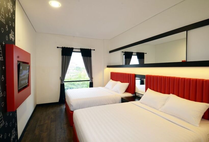 Fotos del hotel Kalya Hotel:  10