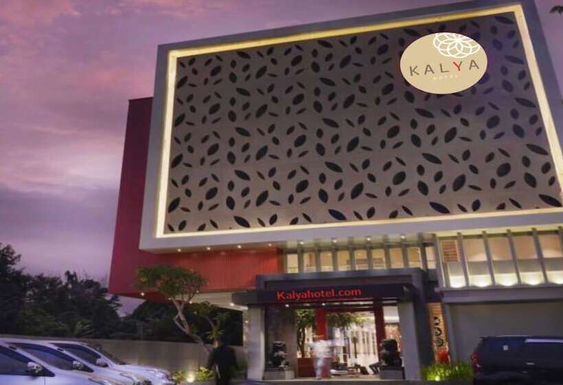 Fotos del hotel Kalya Hotel:  7