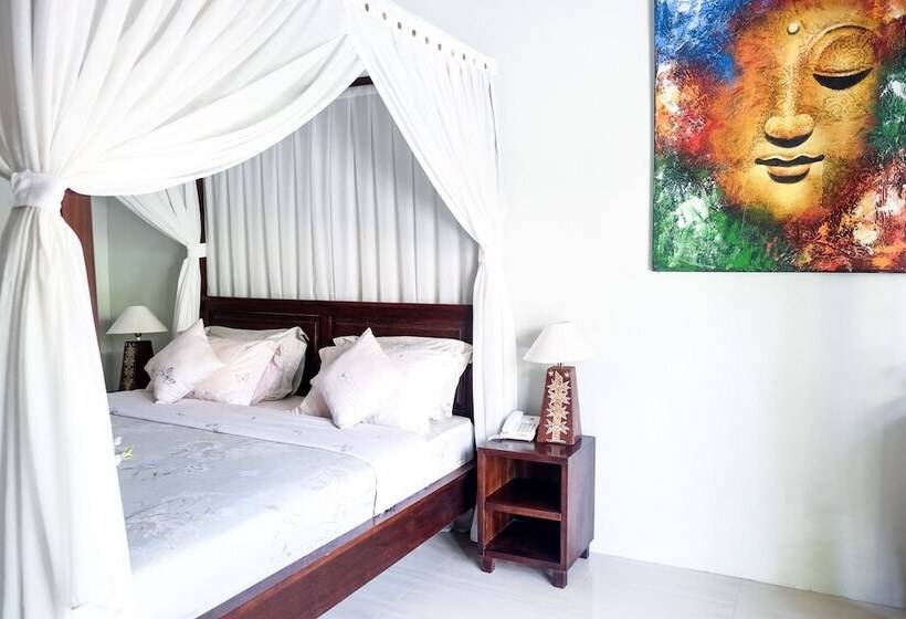 Fotos del hotel Villa Bau Nyale:  22