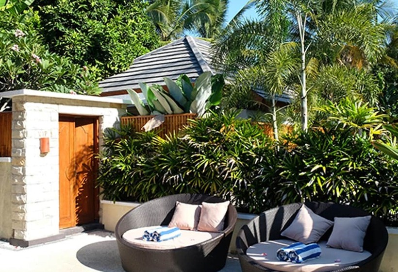 Fotos del hotel Villa Bau Nyale:  6