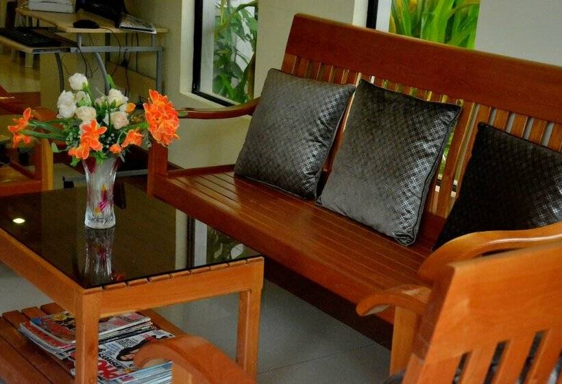 Fotos del hotel Casanas Suites:  6