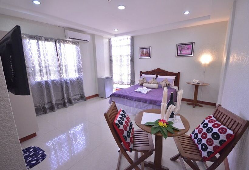 Fotos del hotel Casanas Suites:  20