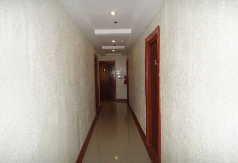 Fotos del hotel Casanas Suites:  16