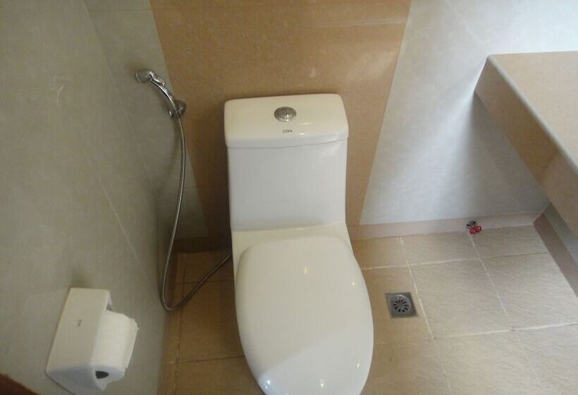 Fotos del hotel Casanas Suites:  13