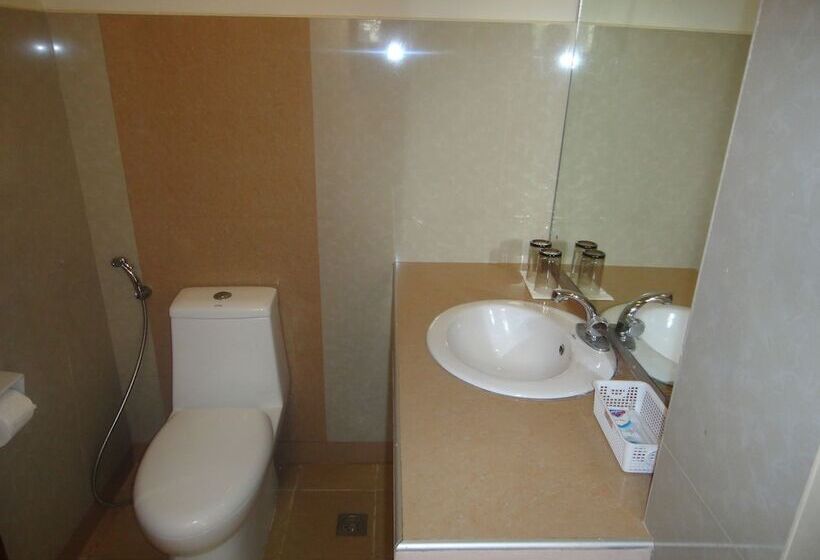 Fotos del hotel Casanas Suites:  7