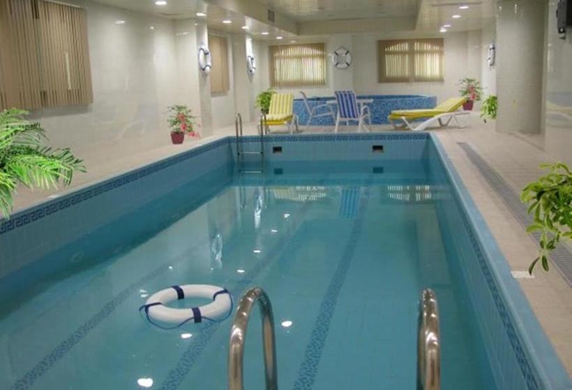 Fotos del hotel Milan Deluxe Suites:  10