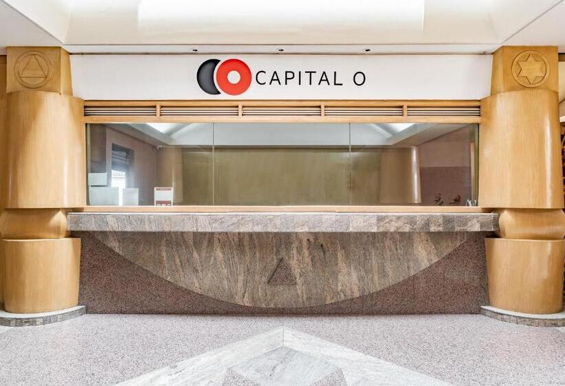 Fotos del hotel Capital O Andrade:  20