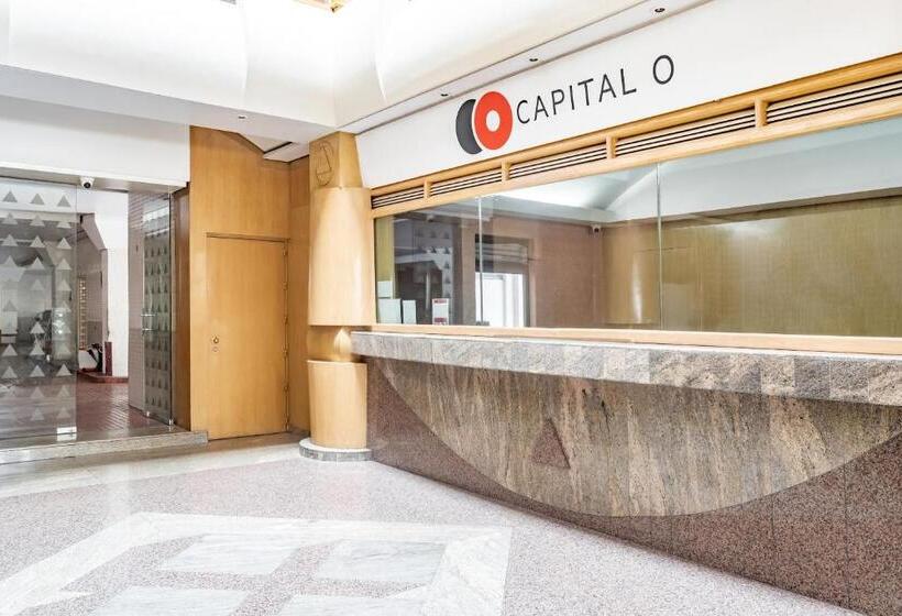 Fotos del hotel Capital O Andrade:  2