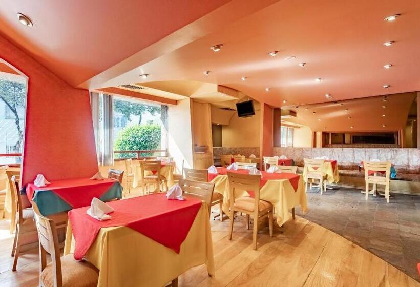 Fotos del hotel Capital O Andrade:  4