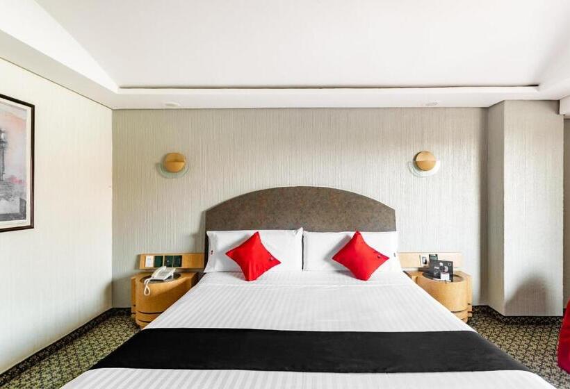 Fotos del hotel Capital O Andrade:  19