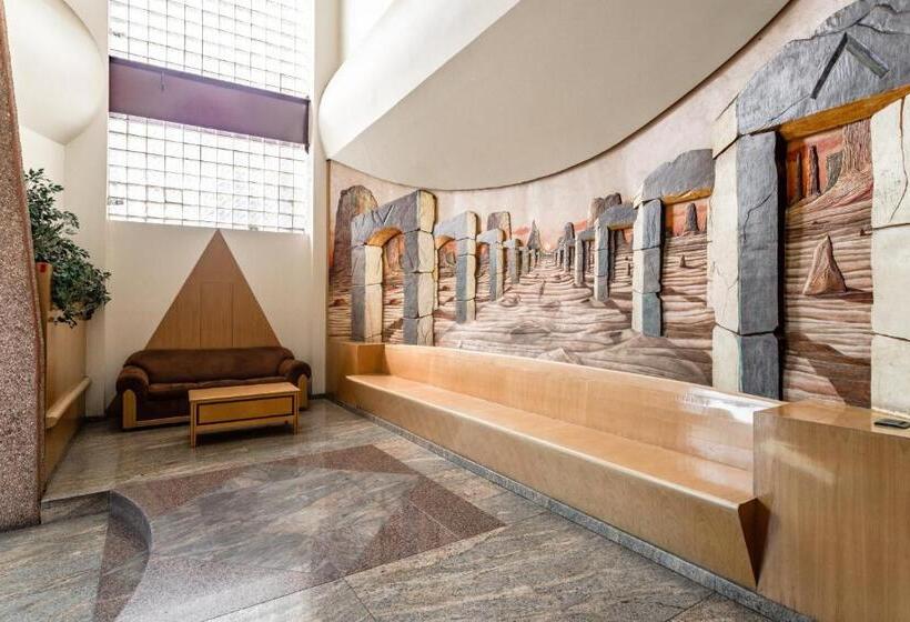 Fotos del hotel Capital O Andrade:  18