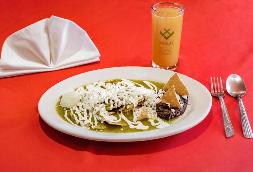 Fotos del hotel Capital O Andrade:  16